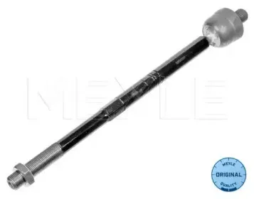 116 031 0000 MEYLE Осевой шарнир, рулевая тяга