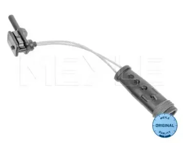 014 054 0000 MEYLE Сигнализатор, износ тормозных колодок