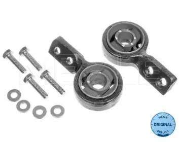 300 610 0001 MEYLE Кронштейн, подушки рычага