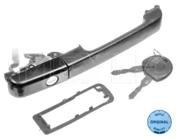 100 910 0006 MEYLE Ручка двери