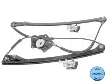 100 837 0024 MEYLE Подъемное устройство для окон