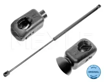 140 161 0340 MEYLE Газовая пружина, крышка багажник