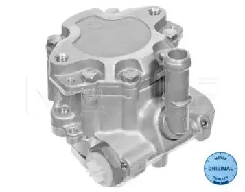 114 631 0016 MEYLE Гидравлический насос, рулевое управление