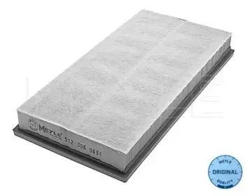 512 308 0831 MEYLE Воздушный фильтр