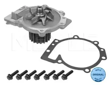 513 220 0003 MEYLE Водяной насос