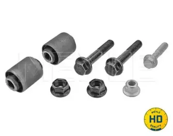 5140500009HD MEYLE Ремкомплект, поперечный рычаг подвески