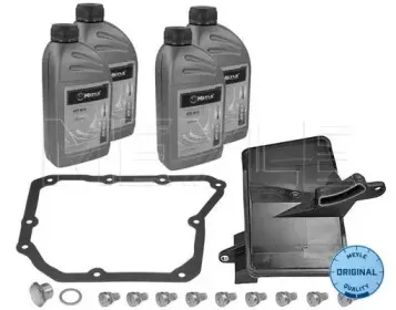 514 135 0401 MEYLE Комплект деталей, смена масла - автоматическ.коробка передач