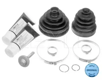 514 272 0002 MEYLE Комплект пылника, приводной вал