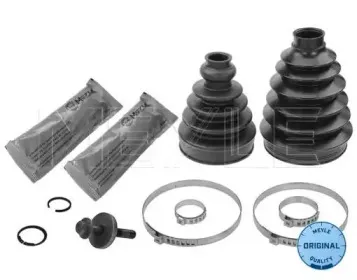 514 272 0004 MEYLE Комплект пылника, приводной вал