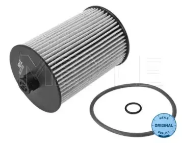 514 323 0008 MEYLE Топливный фильтр