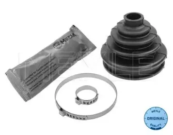 514 495 0004 MEYLE Комплект пылника, приводной вал