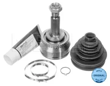 514 498 0005 MEYLE Шарнирный комплект, приводной вал