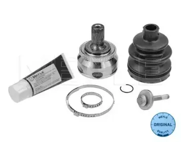 514 498 0006 MEYLE Шарнирный комплект, приводной вал