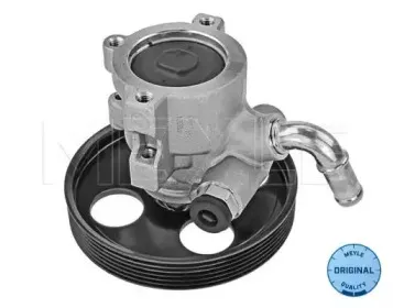 514 631 0006 MEYLE Гидравлический насос, рулевое управление