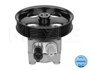 514 631 0013 MEYLE Гидравлический насос, рулевое управление