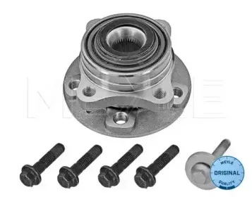 514 650 0012 MEYLE Ступица колеса