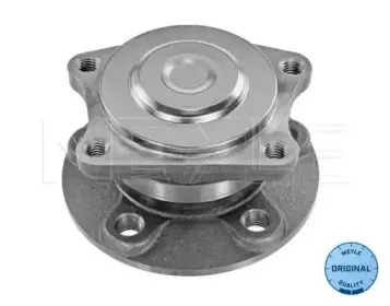 514 752 0006 MEYLE Ступица колеса