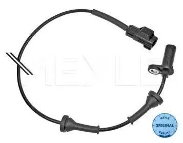 514 800 0018 MEYLE Датчик, частота вращения колеса