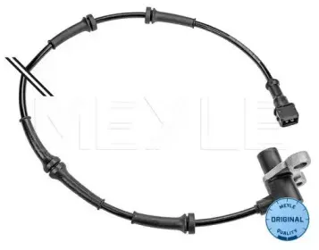 514 800 0024 MEYLE Датчик, частота вращения колеса