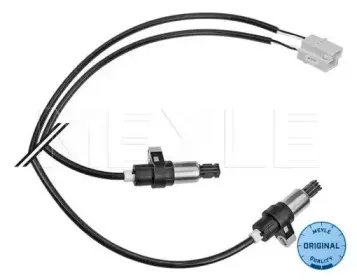 514 800 0027 MEYLE Датчик, частота вращения колеса