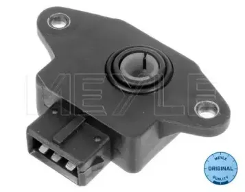 614 899 0008 MEYLE Датчик, положение дроссельной заслонки