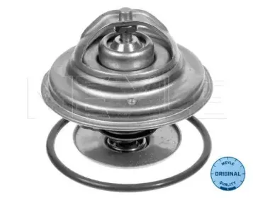 12-28 279 0000 MEYLE Термостат, охлаждающая жидкость
