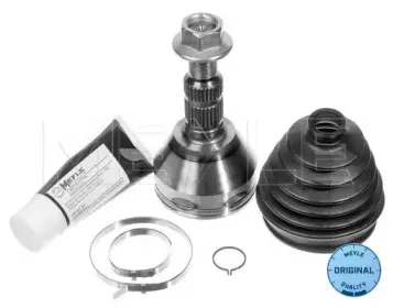614 498 0014 MEYLE Шарнирный комплект, приводной вал