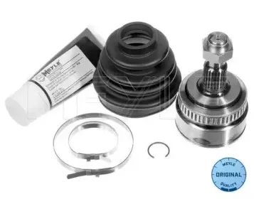 014 498 0005 MEYLE Шарнирный комплект, приводной вал