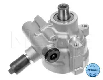 814 631 0009 MEYLE Гидравлический насос, рулевое управление