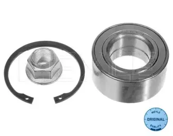 014 098 0043 MEYLE Комплект подшипника ступицы колеса