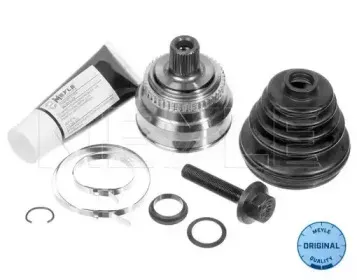 100 498 0181 MEYLE Шарнирный комплект, приводной вал