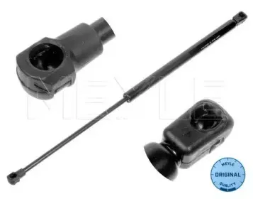 140 161 0067 MEYLE Газовая пружина, крышка багажник