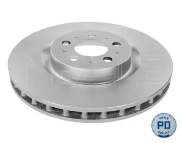 5155210002PD MEYLE Тормозной диск