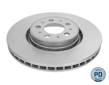 5155210005PD MEYLE Тормозной диск