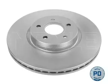 5155210034PD MEYLE Тормозной диск