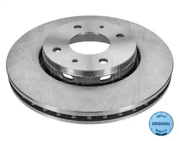 515 521 5019 MEYLE Тормозной диск