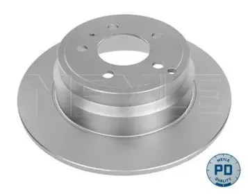 5155230013PD MEYLE Тормозной диск