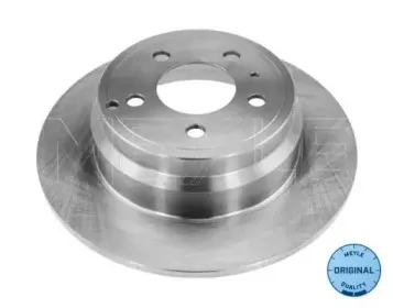 515 523 0013 MEYLE Тормозной диск