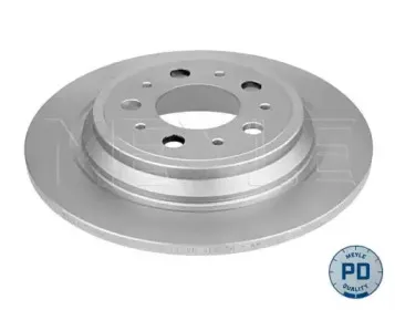 5155235018PD MEYLE Тормозной диск