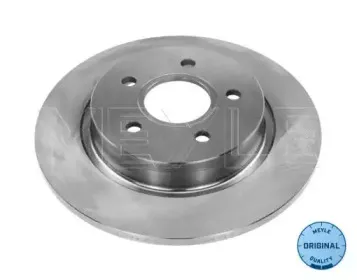 515 523 0008 MEYLE Тормозной диск