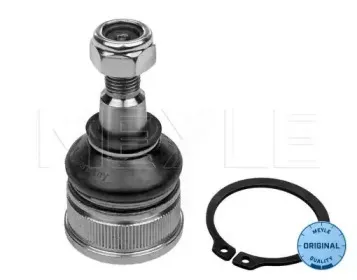 516 010 0006 MEYLE Несущий / направляющий шарнир