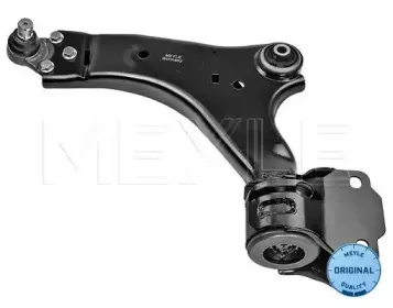 516 050 0028 MEYLE Рычаг независимой подвески колеса, подвеска колеса