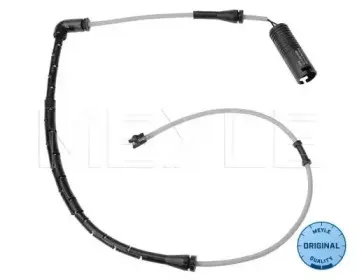 53-14 000 0000 MEYLE Сигнализатор, износ тормозных колодок