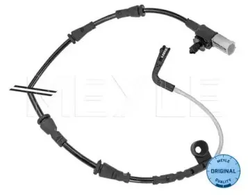 53-14 000 0001 MEYLE Сигнализатор, износ тормозных колодок