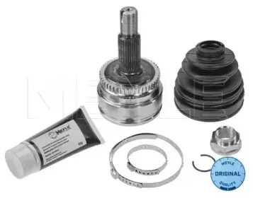 53-14 498 0001 MEYLE Шарнирный комплект, приводной вал