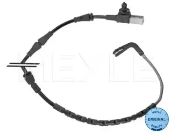 53-14 500 0001 MEYLE Сигнализатор, износ тормозных колодок