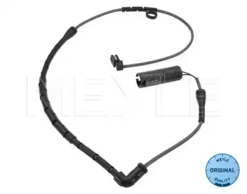 53-14 527 0000 MEYLE Сигнализатор, износ тормозных колодок