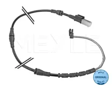 53-14 527 0001 MEYLE Сигнализатор, износ тормозных колодок