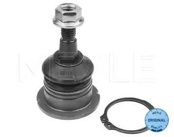 53-16 010 0000 MEYLE Несущий / направляющий шарнир