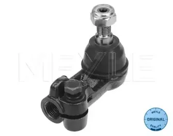 53-16 020 0001 MEYLE Наконечник поперечной рулевой тяги